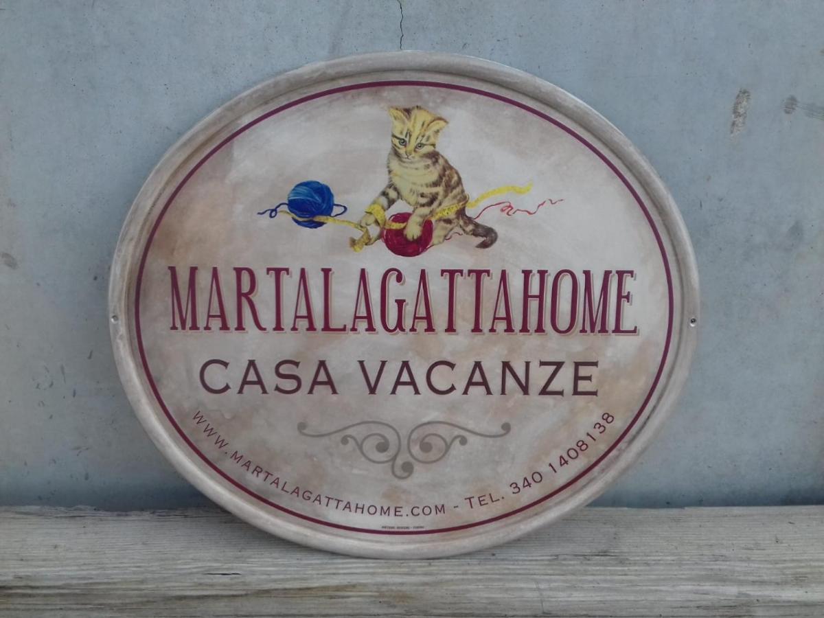 Martalagattahome San Felice del Benaco Kültér fotó