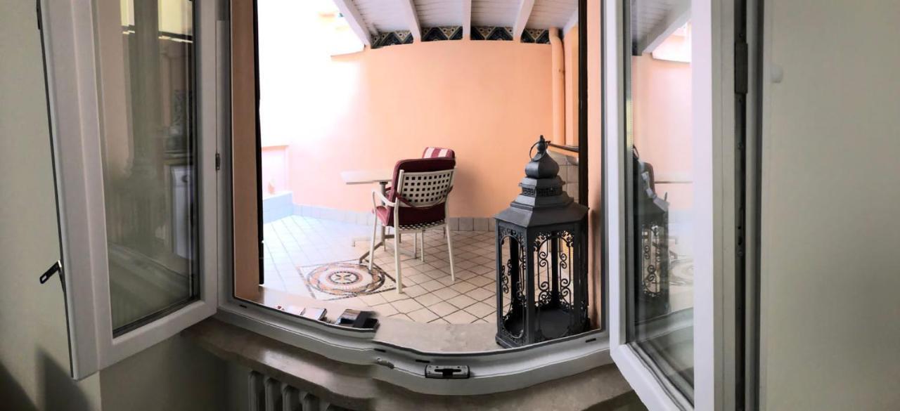 Martalagattahome San Felice del Benaco Kültér fotó