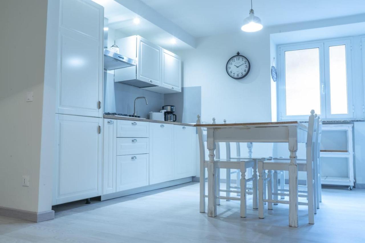 Martalagattahome San Felice del Benaco Kültér fotó