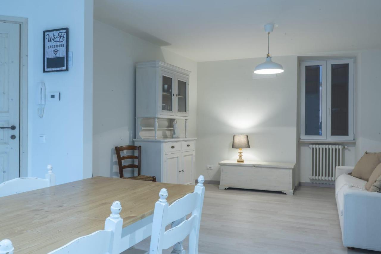 Martalagattahome San Felice del Benaco Kültér fotó