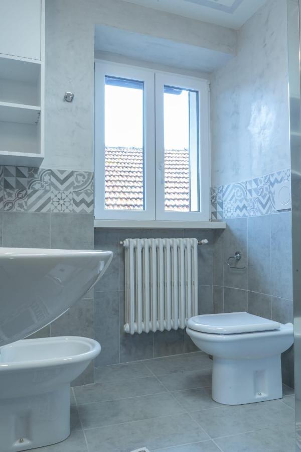 Martalagattahome San Felice del Benaco Kültér fotó
