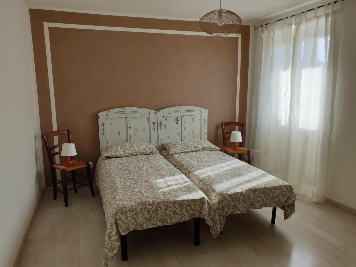 Martalagattahome San Felice del Benaco Kültér fotó