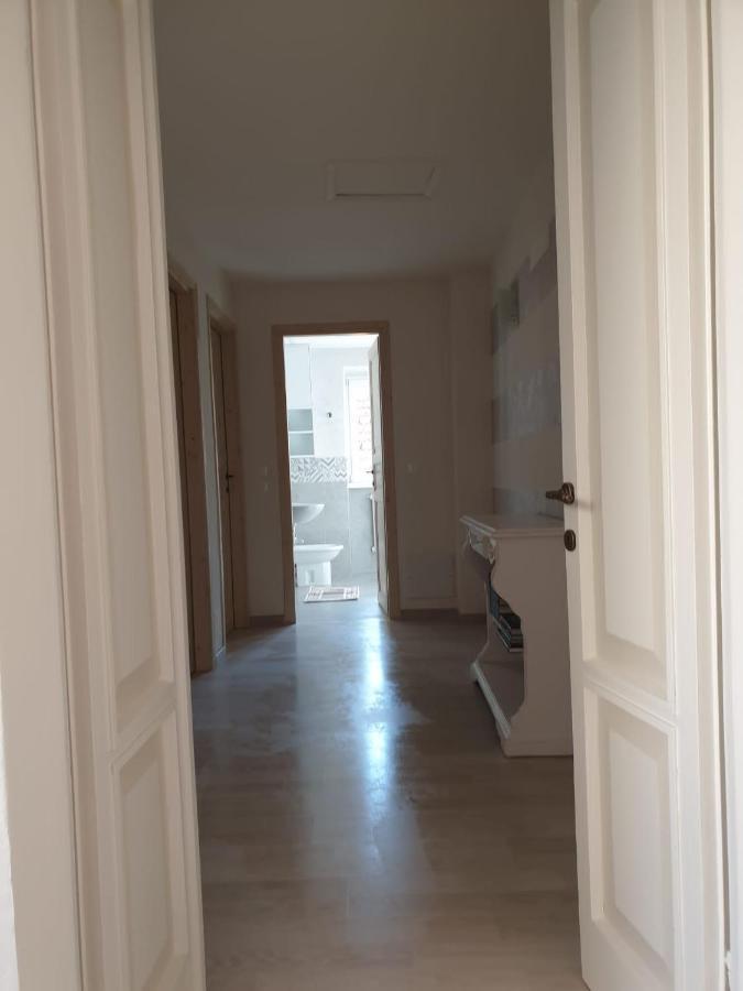 Martalagattahome San Felice del Benaco Kültér fotó