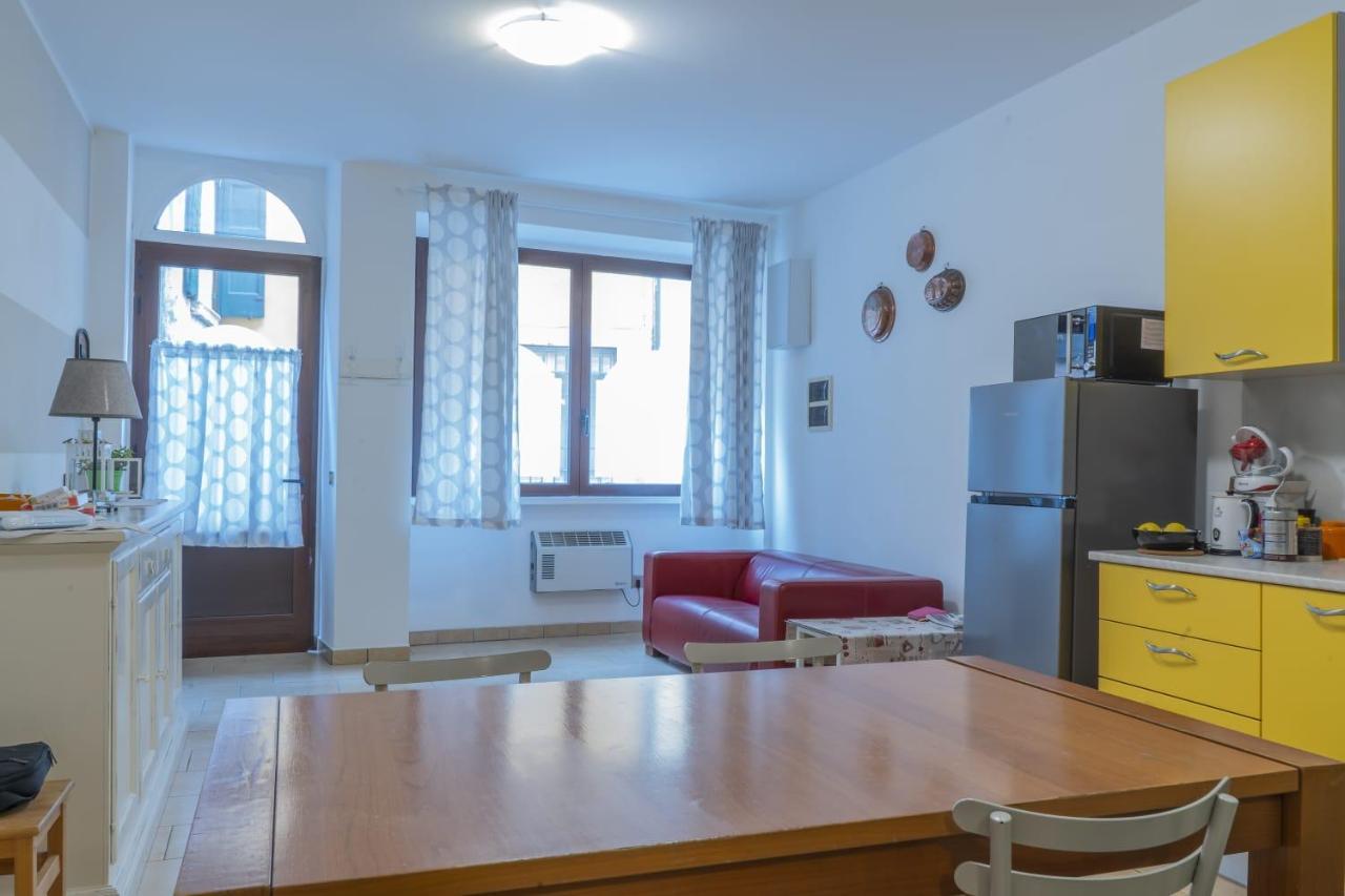 Martalagattahome San Felice del Benaco Kültér fotó