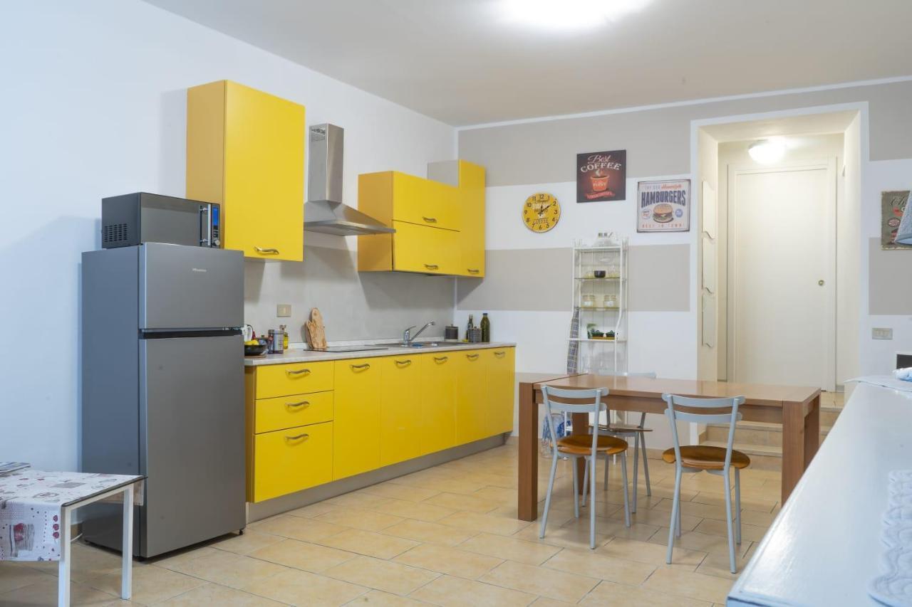 Martalagattahome San Felice del Benaco Kültér fotó