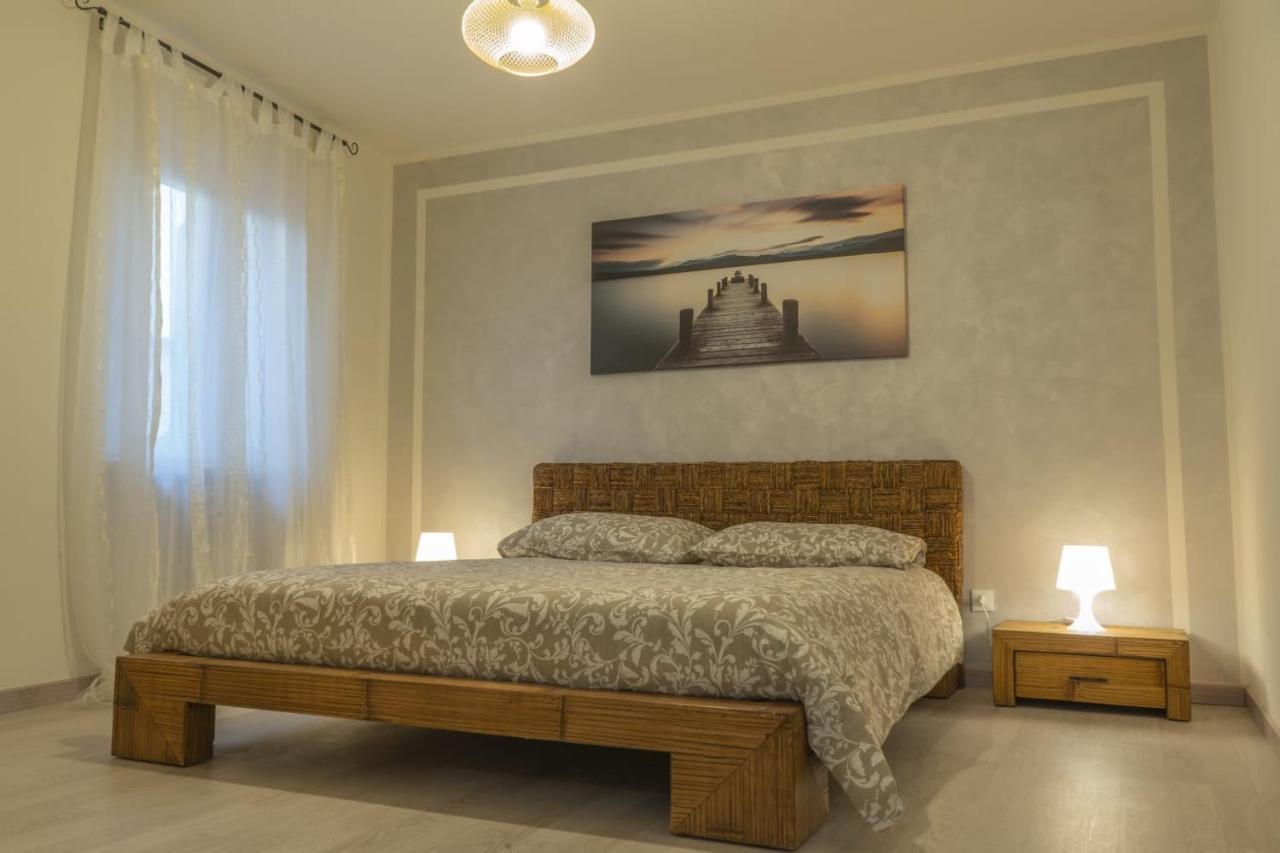 Martalagattahome San Felice del Benaco Kültér fotó