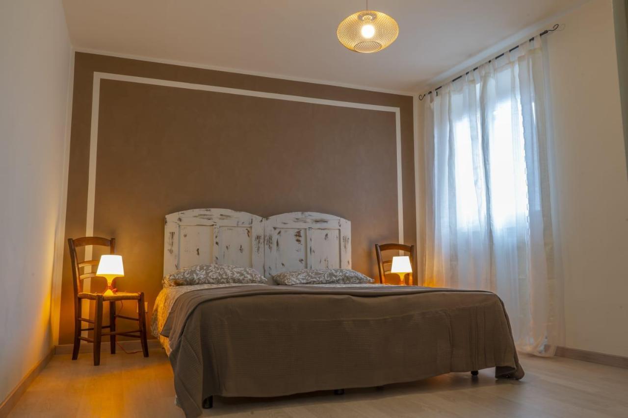 Martalagattahome San Felice del Benaco Kültér fotó