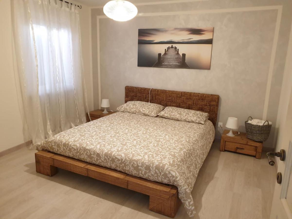 Martalagattahome San Felice del Benaco Kültér fotó