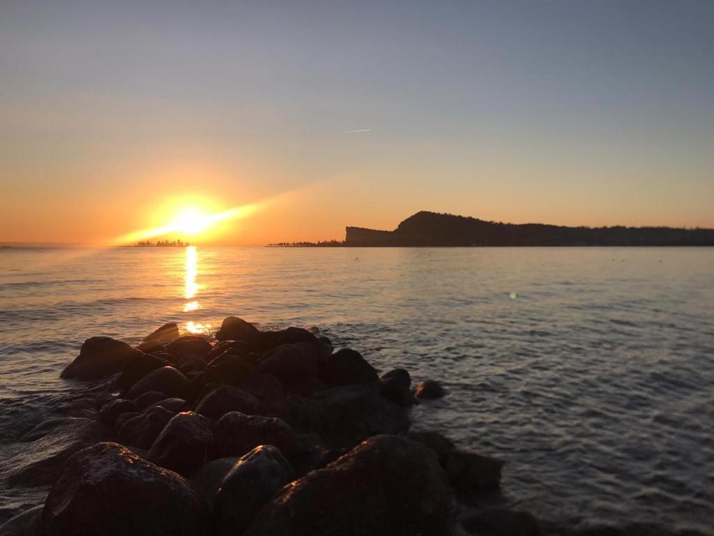 Martalagattahome San Felice del Benaco Kültér fotó