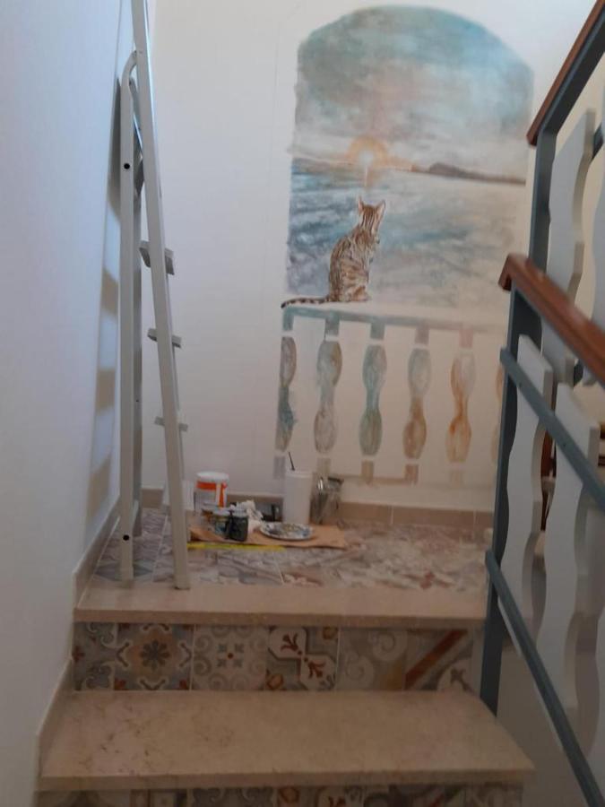 Martalagattahome San Felice del Benaco Kültér fotó
