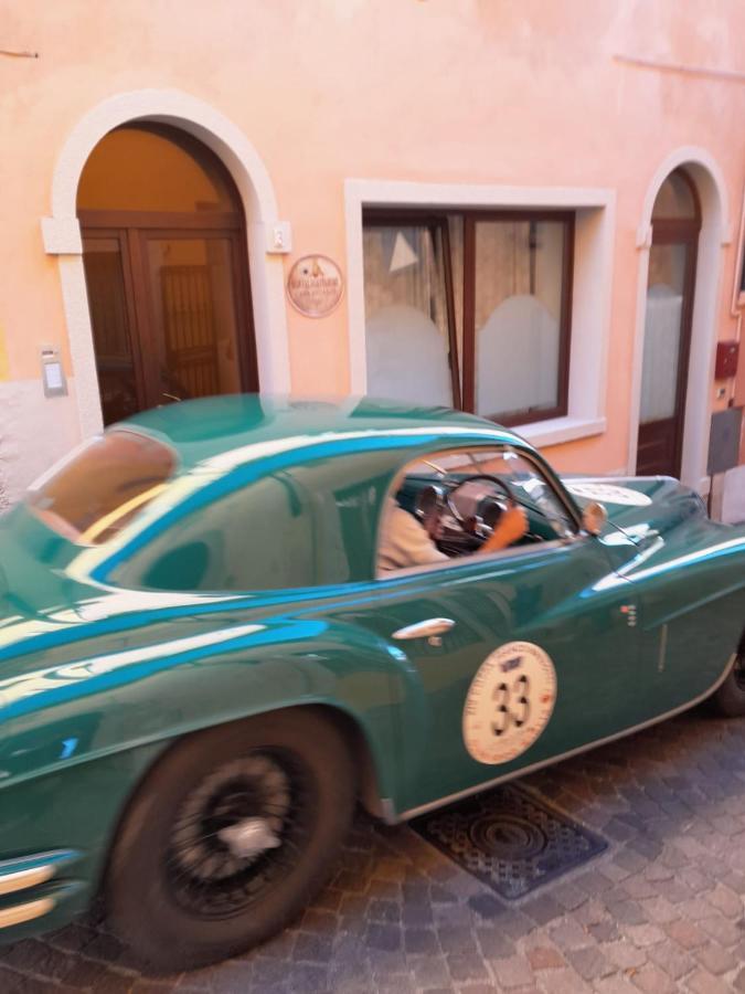 Martalagattahome San Felice del Benaco Kültér fotó