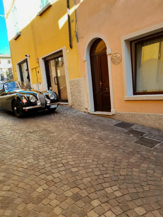 Martalagattahome San Felice del Benaco Kültér fotó