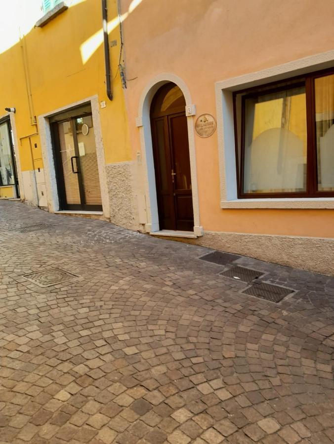 Martalagattahome San Felice del Benaco Kültér fotó